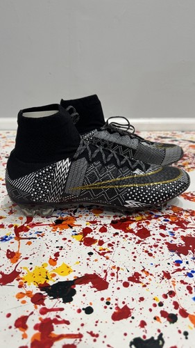 nike mercurial black history month